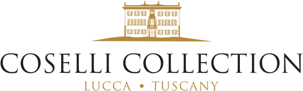 coselli collection lucca tuscany logo
