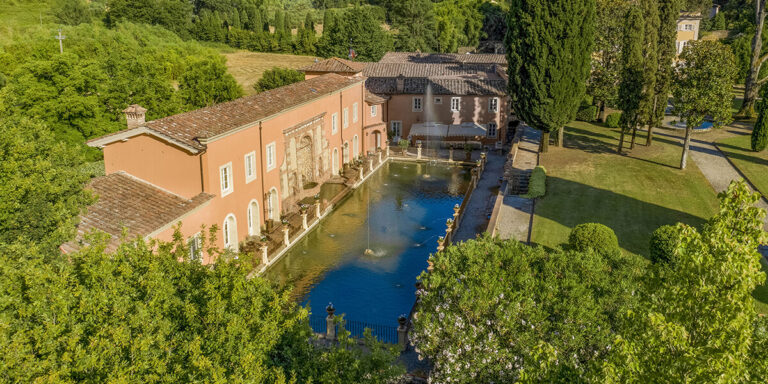 coselli borgo bernardini panoramica villa