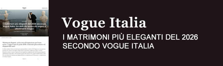 i-matrimoni-piu-eleganti-2026-vogue-italia
