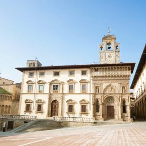 tuscan guided tours arezzo 01