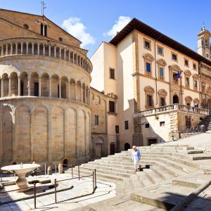 tuscan guided tours arezzo 03