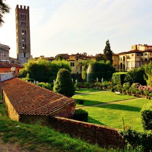 tuscan guided tours lucca 03