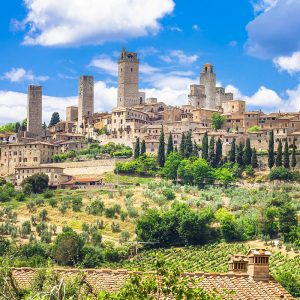 tuscan guided tours san gimignano 03