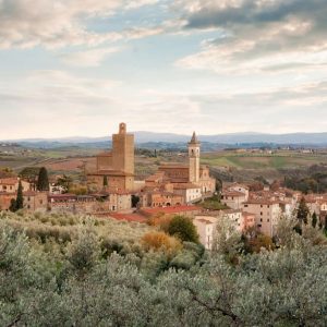 tuscan guided tours vinci 04